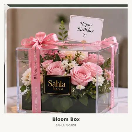 Bloom Box Bulukumba